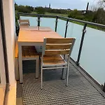 Grietjes Huus Binnenwiese Apartment *