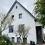 Grietjes Huus Binnenwiese Apartment