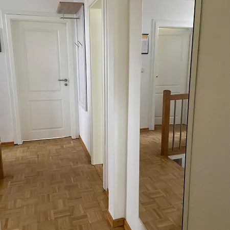 Apartment Grietjes Huus Binnenwiese *