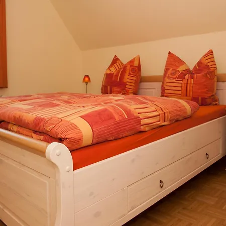 Grietjes Huus Binnenwiese