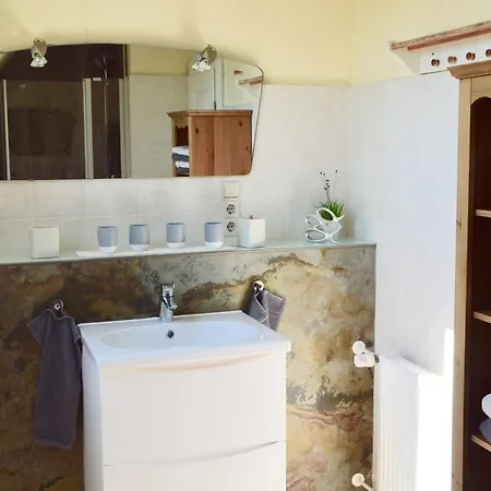 Grietjes Huus Binnenwiese Appartement