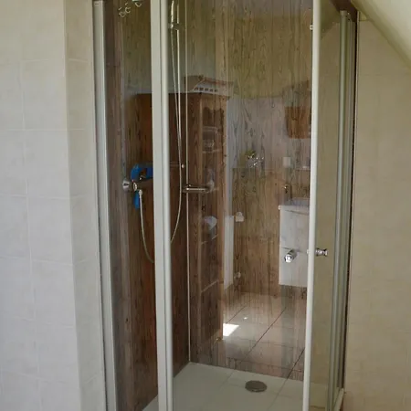 شقة Grietjes Huus Binnenwiese *
