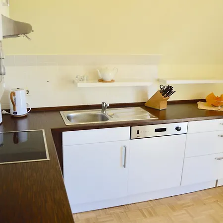 Grietjes Huus Binnenwiese Borkum