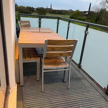 Grietjes Huus Binnenwiese Appartement *