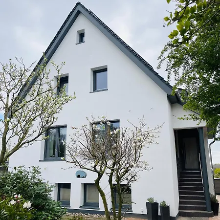 Grietjes Huus Binnenwiese Apartment