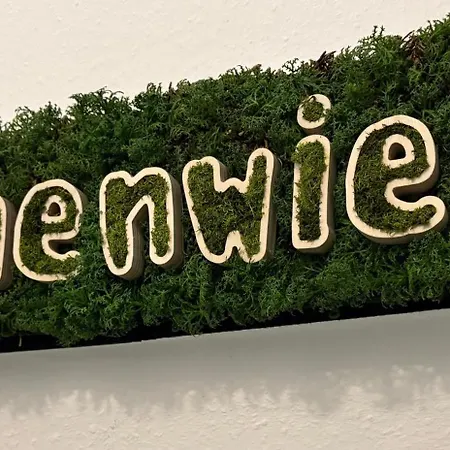 Grietjes Huus Binnenwiese Borkum