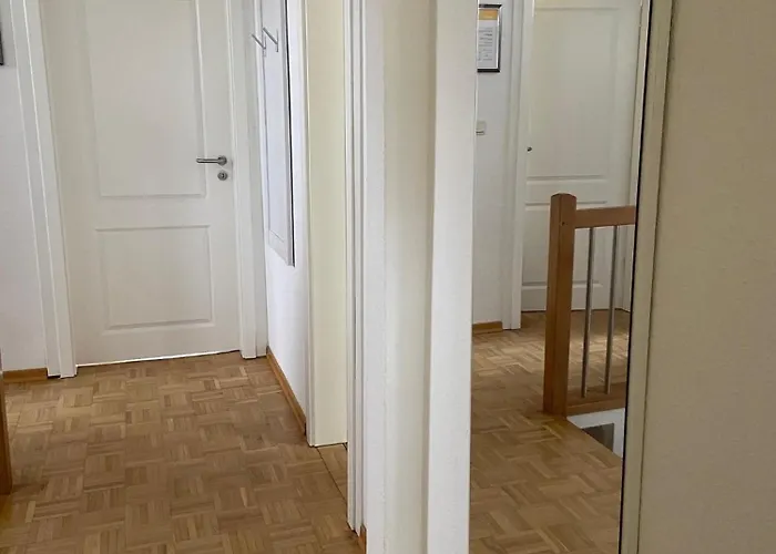 公寓 Grietjes Huus Binnenwiese *